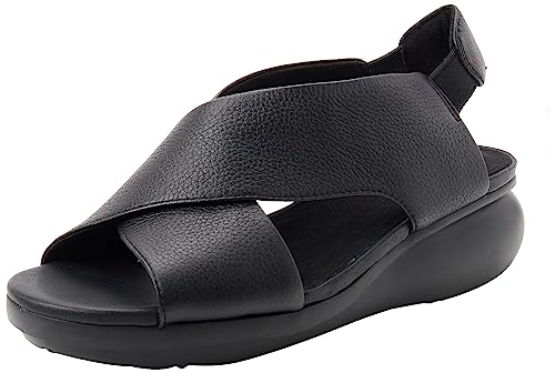 Camper Women's Balloon K200066 Wedge Sandal4