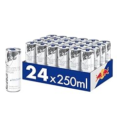 Red Bull White Edition...