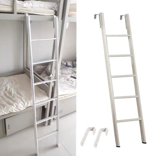 Litera para autocaravana, loft con ganchos, diseño que ahorra espacio, adecuada para 45/55/59/63/65/69 pulgadas, perfecta para espacios de vida compactos