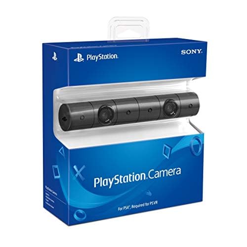 Sony Camera V2 for PlayStation 4 (Renewed)