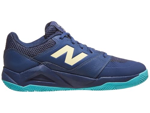 New Balance Men's FuelCell Delray V2 Tennis Shoe3