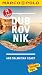 Produktbild Dubrovnik & Dalmatian Coast Marco Polo Pocket Travel Guide - with pull out map: Free Touring App (Marco Polo Guide)