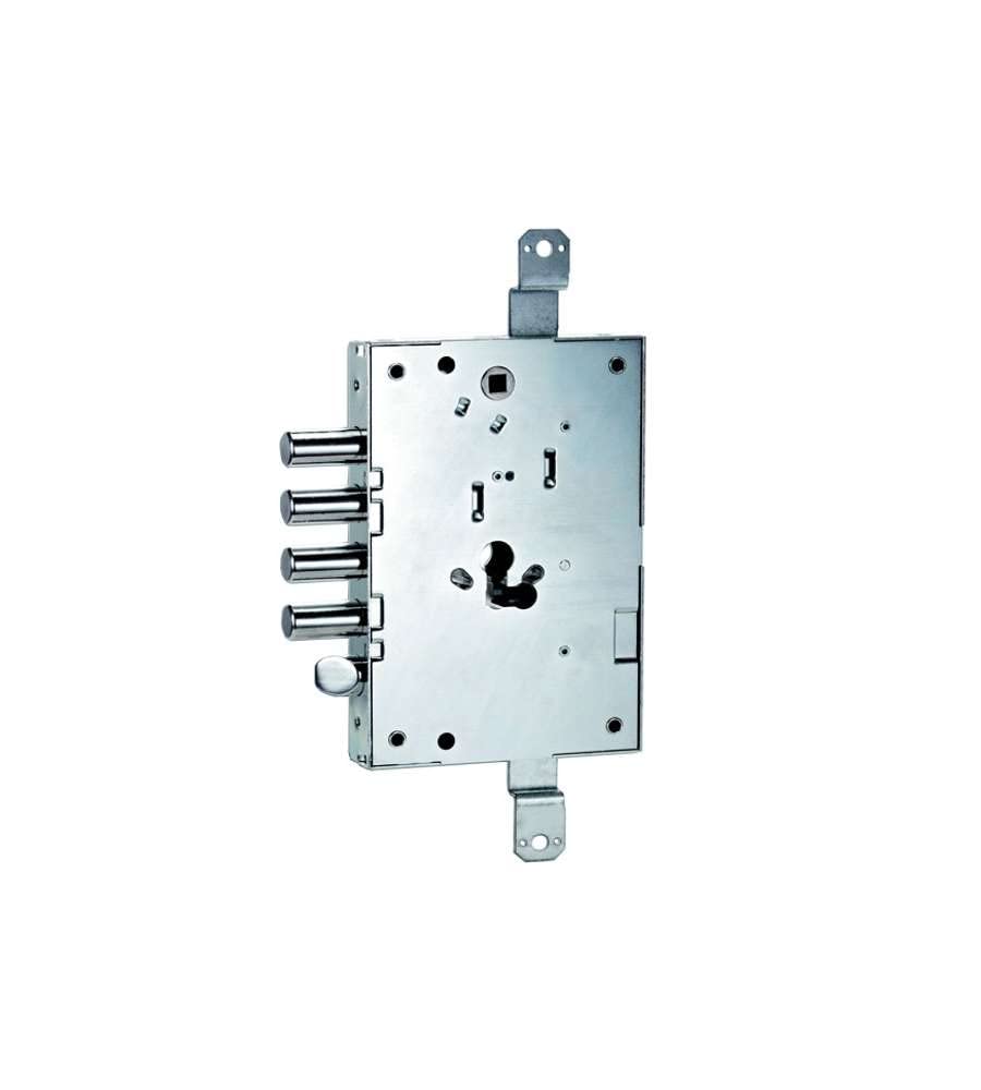 SERRATURA SIC.TRIPLICE DX/SX 668.0328.0G00 ISEO