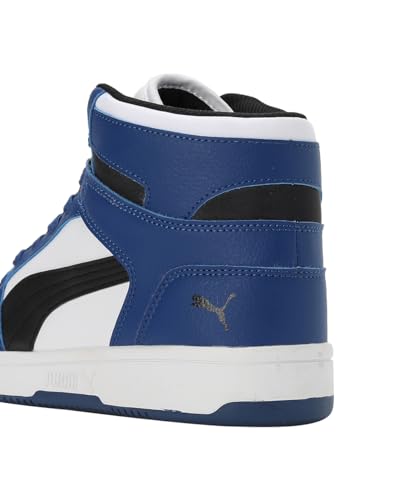 Image of Puma Unisex Rebound Layup SL Sneaker