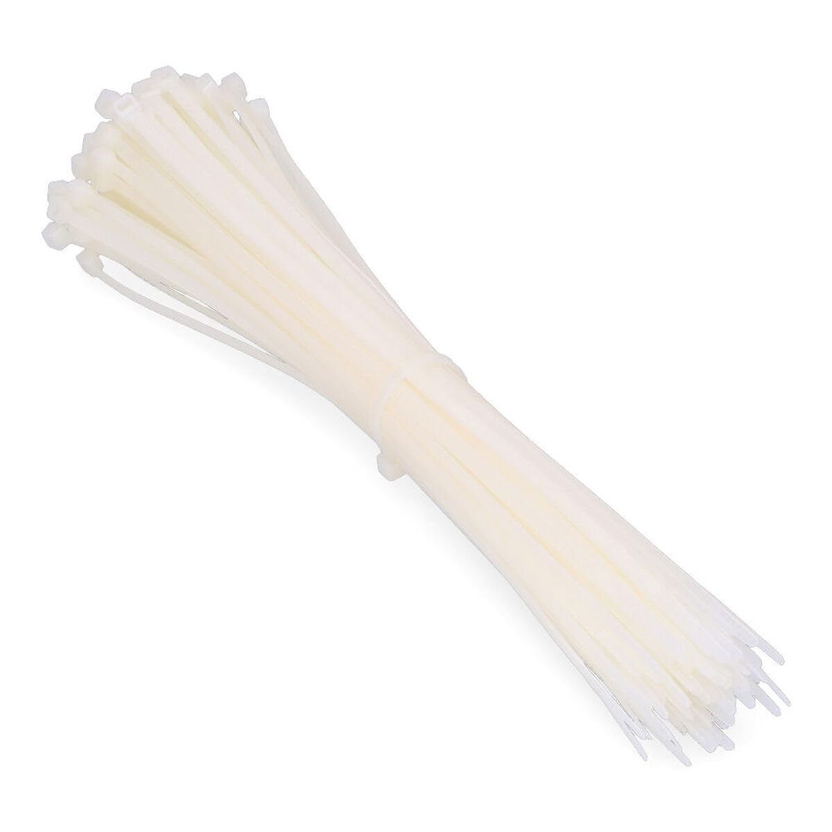 fischer Cable Tie BN 4.8 x 350 Transparent