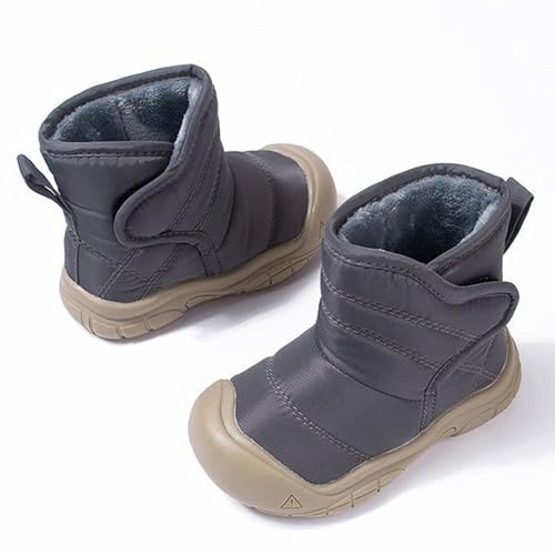Girls and Boys Children's Casual Shoes Mesh Soft Sole Breathable Sports Short Boots Lam Boots for Girls2