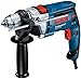 Bosch Professional GSB 16 RE - Taladro percutor (750 W, 0 –...