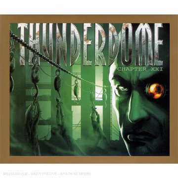 Thunderdome Xxi: Vv.Aa.: Amazon.fr: CD et Vinyles}