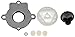 Dorman 747-412 Power Window Motor Gear Kit for Select Ford/Lincoln/Mercury Models