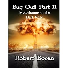 Bug Out! Part 11 Audiolibro Por Robert Boren arte de portada