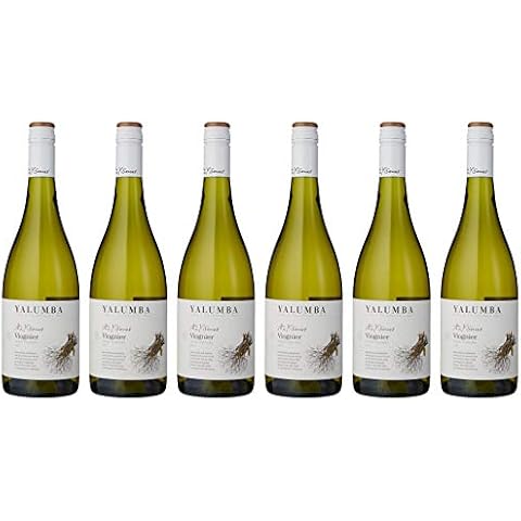 Yalumba Y-Series 2019/2020 Viognier Case Cover
