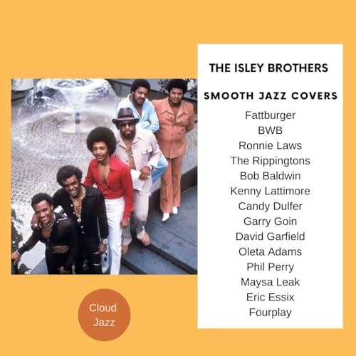 Cloud Jazz 2871 | Especial Versiones The Isley Brothers