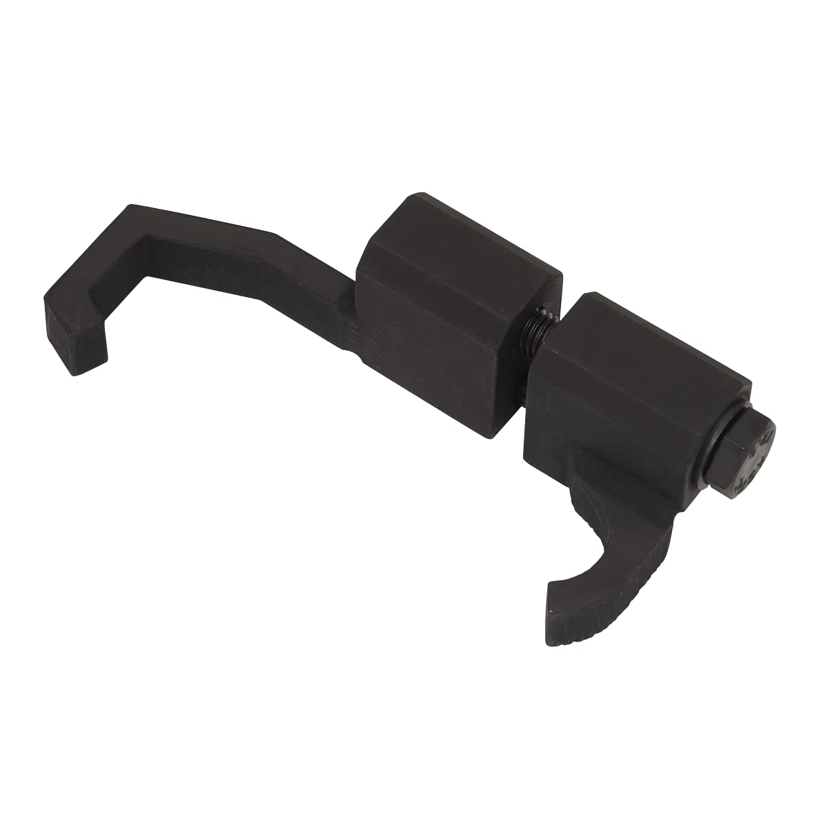 Sealey VSE4309 Hybrid Belt Tensioner Compression Tool for Hyundai, Kia - Be