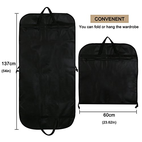 Garment Bag, STEVOY 54
