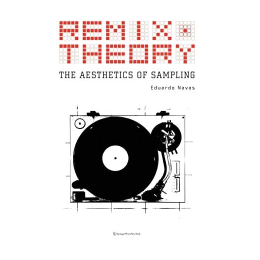 Remix Theory: The Aesthetics of Sampling