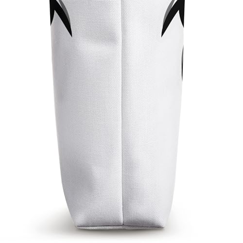 Bolso tote Panther Stripe CAU miniatura 3