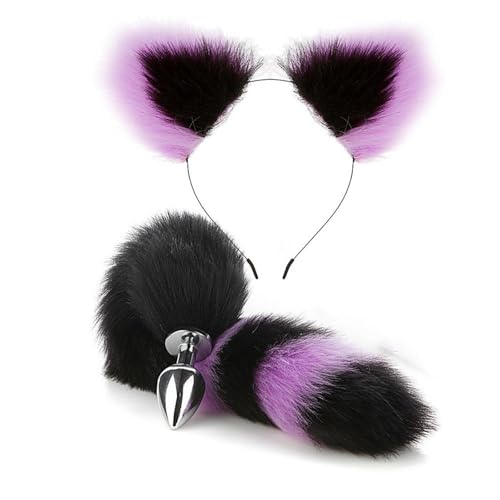 Racib La Coda è Piccola e Facile da Riporre e