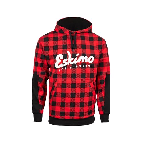 Eskimo Hoodie