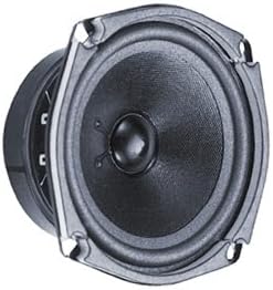 5" MID WOOFER Speaker 8 OHMS @ 20 WATTS