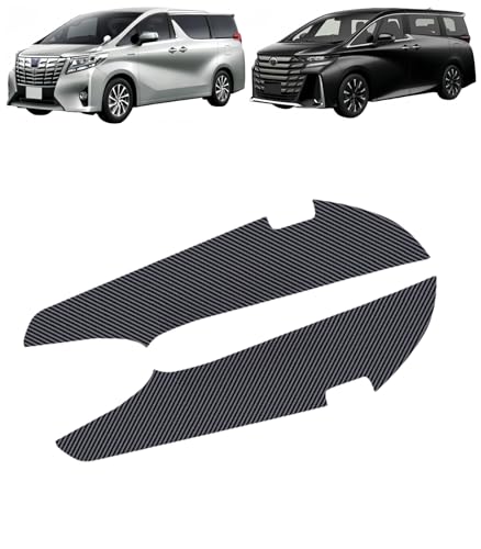 ZayCraye hAK[hLbNplV[gFOR ALPHARD/VELLFIRE p݌v LbNK[htB JX^ p[c hALbNK[h hACi[veN^[  iJ[{t@Co[j At@[h Ft@CA 30n ɓK