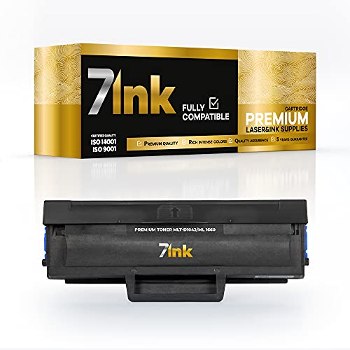 Impresoras Laser Color Samsung Marca 7ink