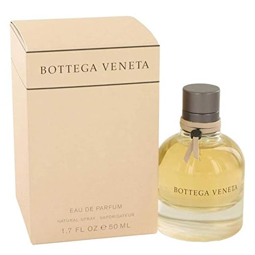 Bottega Veneta by Bottega Veneta Eau De Parfum Spray 2.5 oz (Women)