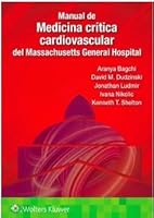 Manual de medicina crítica cardiovascular del Massachusetts General Hospital (Spanish Edition) 8410870312 Book Cover