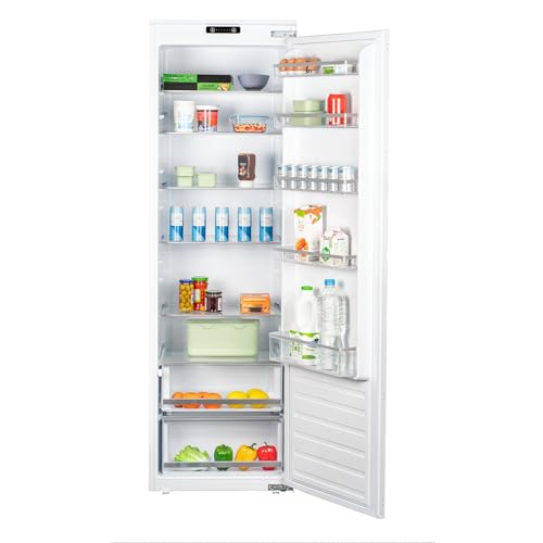 SIA RFI106 304L White Integrated Built In Tall...