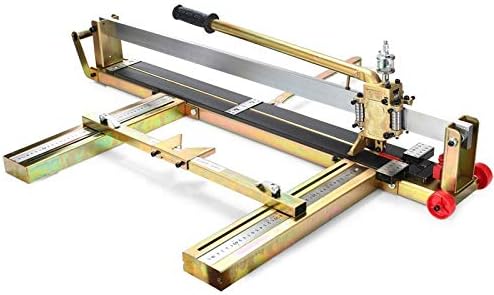 Manual Ceramic Tile Cutting Machine 80CM 100CM 120CM High Precision Ceramic Tile Cutter Knife All Steel Infrared Roller (800mm)