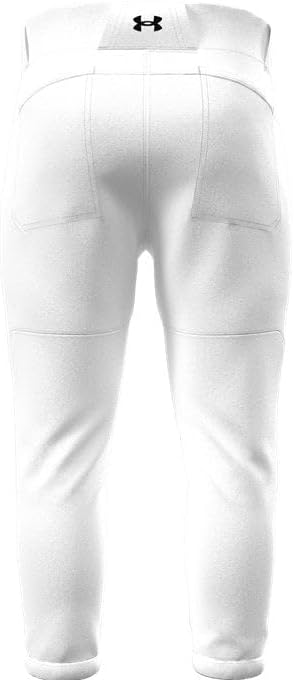 Under Armour Men's Utility Elite Tweener Pants Apparel - 4-Way Stretch and Sweat Wicking