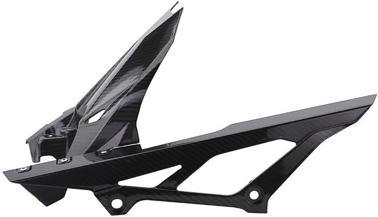 ZJFIOFWF Kawasaki ZX25R ZX4RR ZX4R カーボンファイバー バイク改造