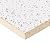 Armstrong Ceiling Tiles; 2x4 Ceiling Tiles - 10 pc White; Acoustic Ceilings for Suspended Grid; Random Textured 933