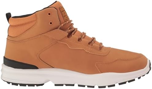 DC Men's Mutiny Water Resistant Winter Snow Boot Skate Shoe Review | Image 5