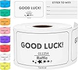 Tacticai 250 Raffle Tickets,...