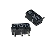 #US Avior Naos 7000 8200 Mouse Left/Right Click 2 Pcs