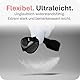 Mausito BABY Sonnenbrille 0-18 Monate Jungen I VERGLEICHSSIEGER Sonnenbrille Baby 100% UV-Schutz I BIEGSAM & verstellbares Band I Schadstofffrei I Europäisches Design für Kinder gemacht