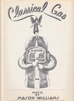 Classical Gas - Piano & Guitar