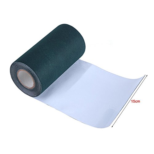 ECO MATRIX Artificial Grass Tape SelfAdhesive Seaming Tapes Synthetic