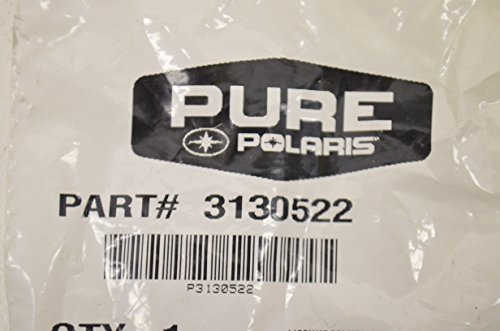 Genuine Polaris Part Number 3130522 - O-RING for Polaris ATV / Motorcycle / Snowmobile/ or Watercraft