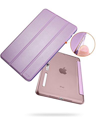 Dyasge, cover iPad Mini 3, protezione angoli, flip...