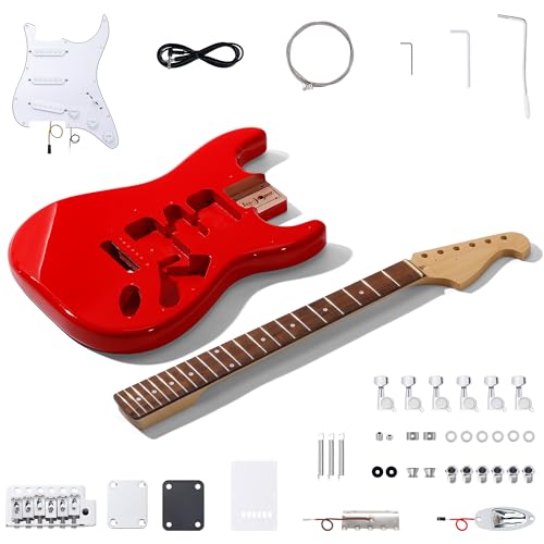 Leo Jaymz DIY ST�X�^�C���G���L�M�^�[�L�b�g�A�X�v���[�h���}�z�K�j�[�{�f�B�A���[�����E�b�h�w�A���[�v���l�b�N�A���ׂẴR���|�[�l���g���܂�(ST-�J�[�j�o�����b�h)