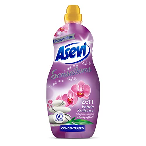 Best Fabric Softeners and Conditioners Find the Perfect Option for