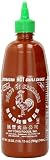 Huy Fong Sriracha-Chili-Soße, 28-ounce (4 Stück)