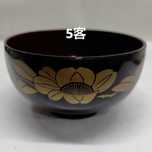 雑煮椀 5客 お椀」の人気商品一覧 | 安い商品を通販サイトから探す