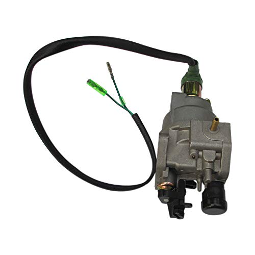 New Replacement Generator Carburetor fits Harbor Freight Chicago Electric 98838 98839 13HP 6500 Watts - Thumbnail 4