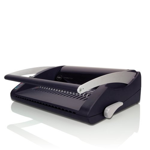 GBC Machine à Relier à Spirale CombBind CB25 Pro - Acheter Sur