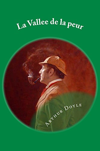 La Vallee de la peur: French Edition