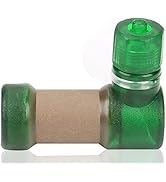 Co2 Diffuser Aquarium,Co2 Diffuser,Aquarium CO2 Diffuse Atomizer, Dioxide Dissolve System for Fis...