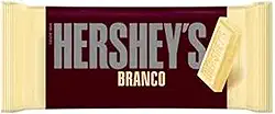Barra de Chocolate Branco 82g - Hersheys