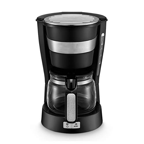 Cafetera de Goteo Semi automática 650 mL
